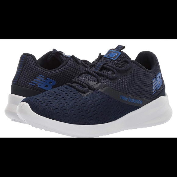 New Balance Other - New Balance Crush+District Run Shoes NWT